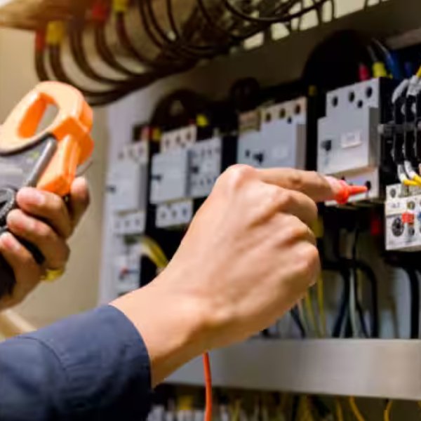 construction services