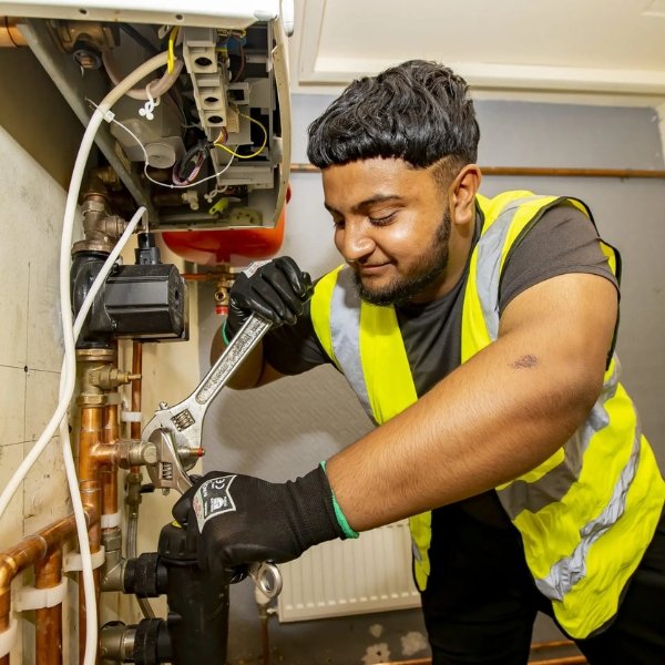 construction services