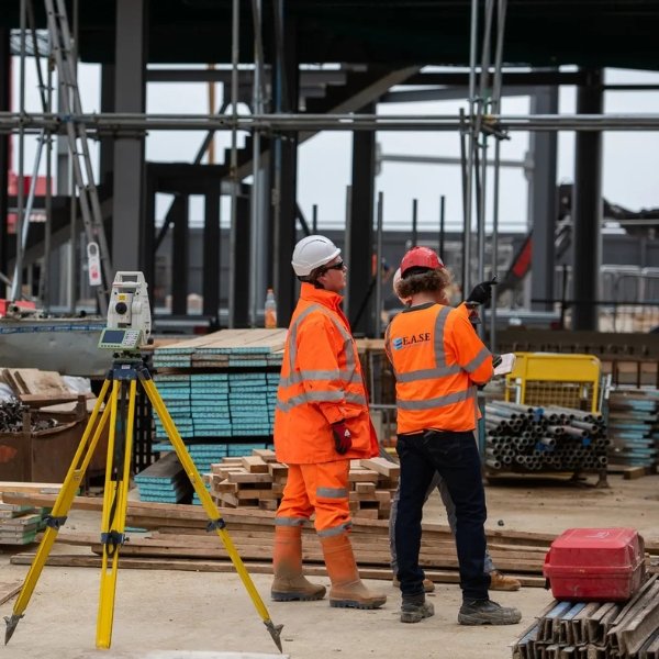 construction services