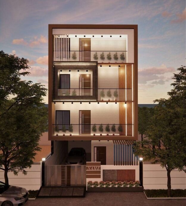 construction services