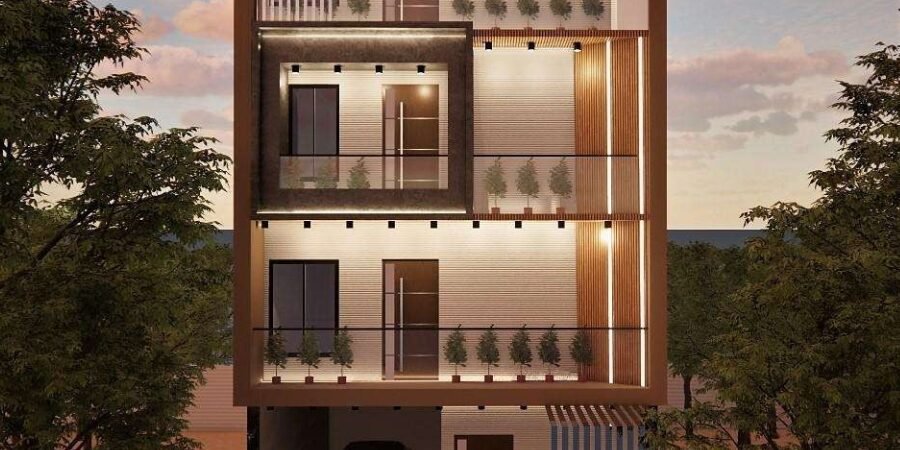 construction services