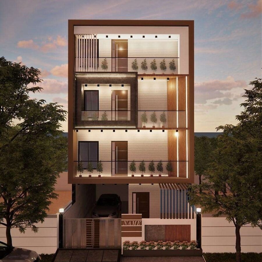 construction services