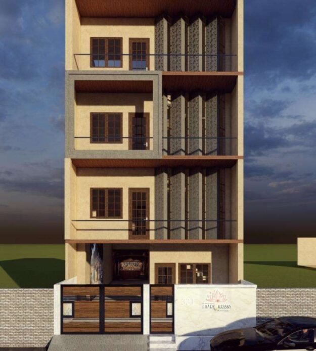 construction services