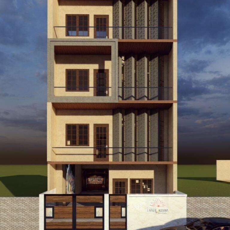 construction services