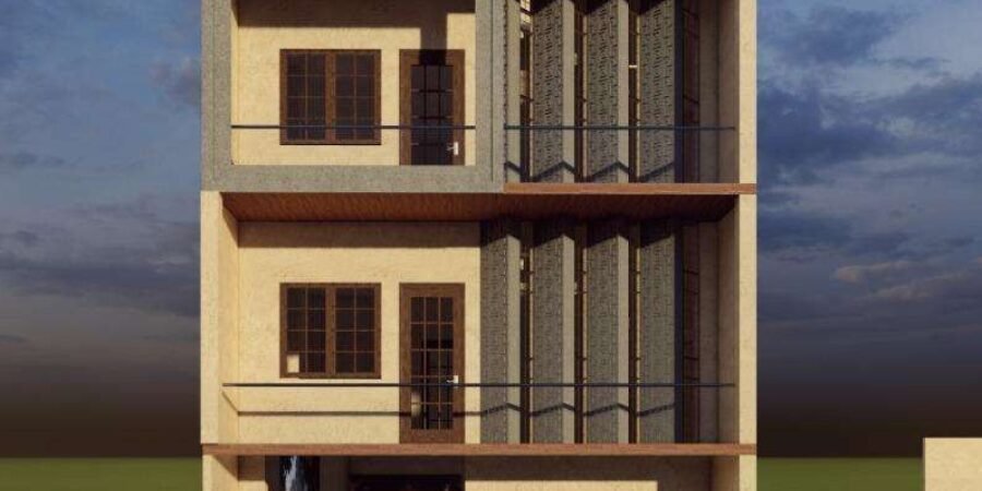 construction services