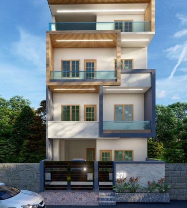 construction services