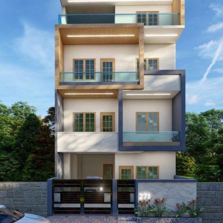 construction services