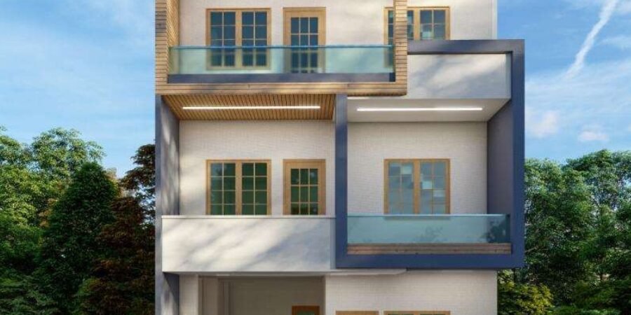 construction services