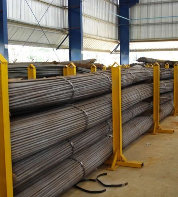 construction services