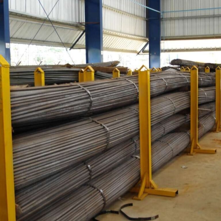 construction services