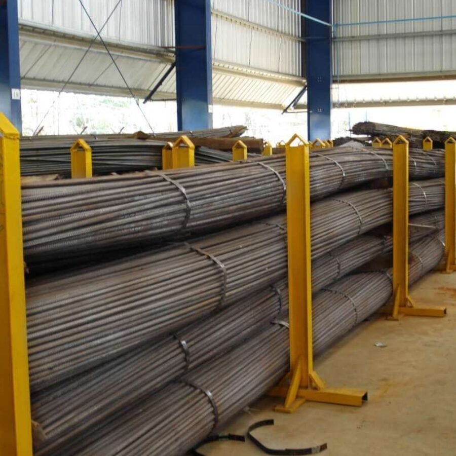 construction services