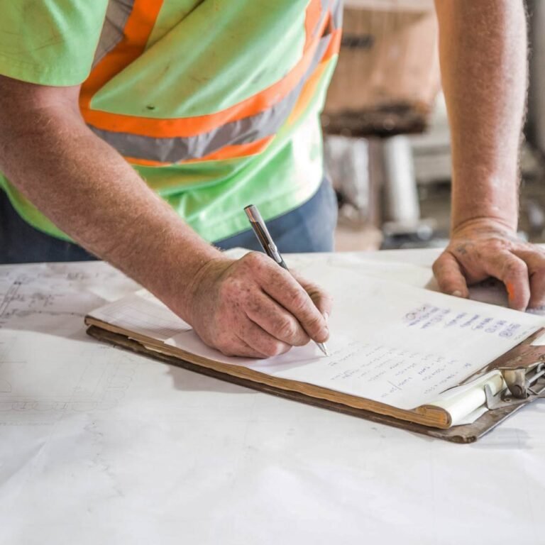 construction services