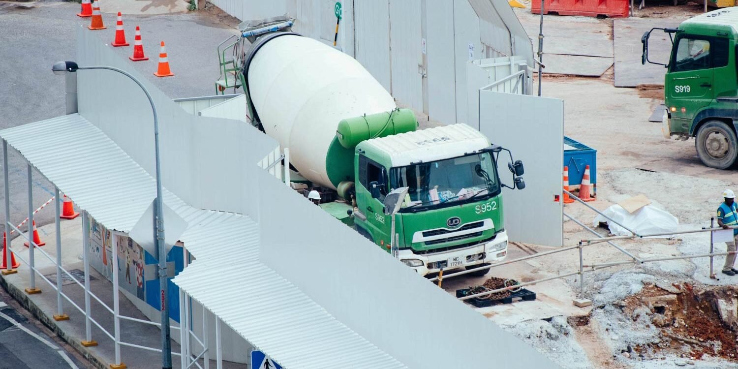 construction services