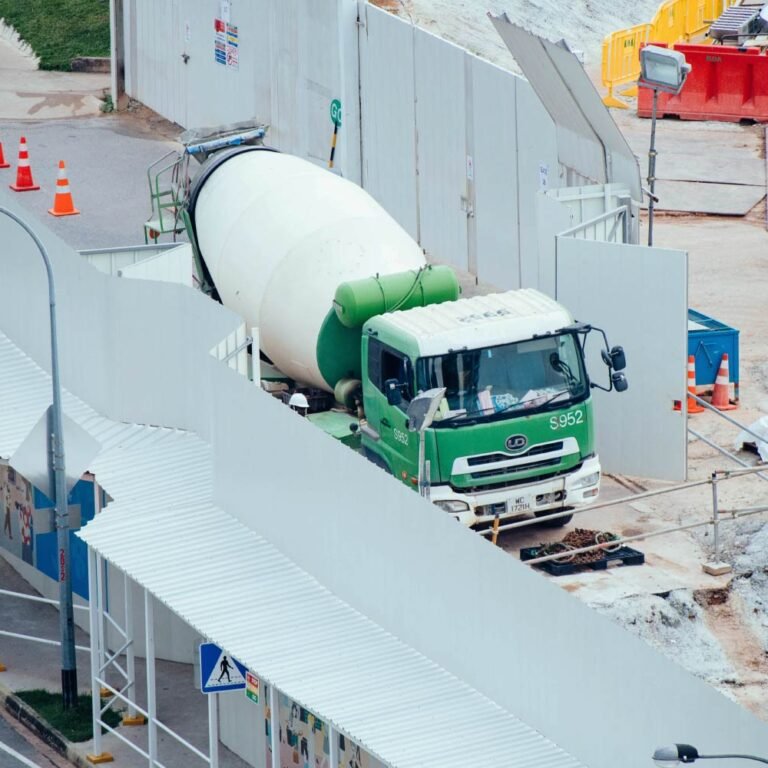 construction services