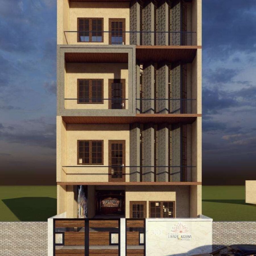 construction services