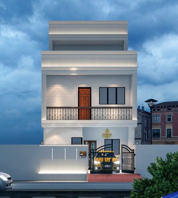 construction services