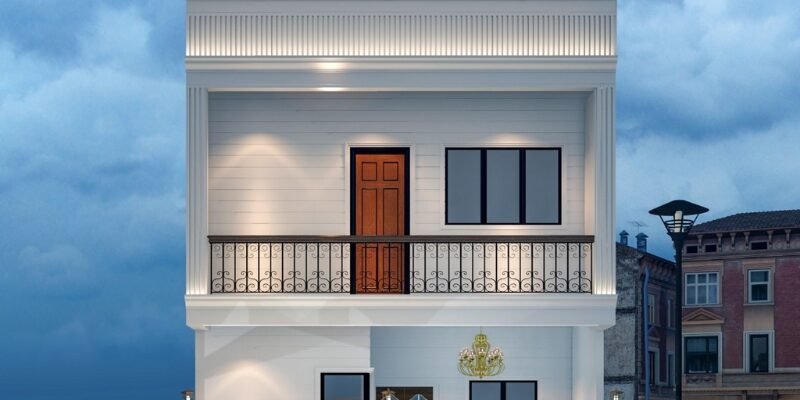 construction services