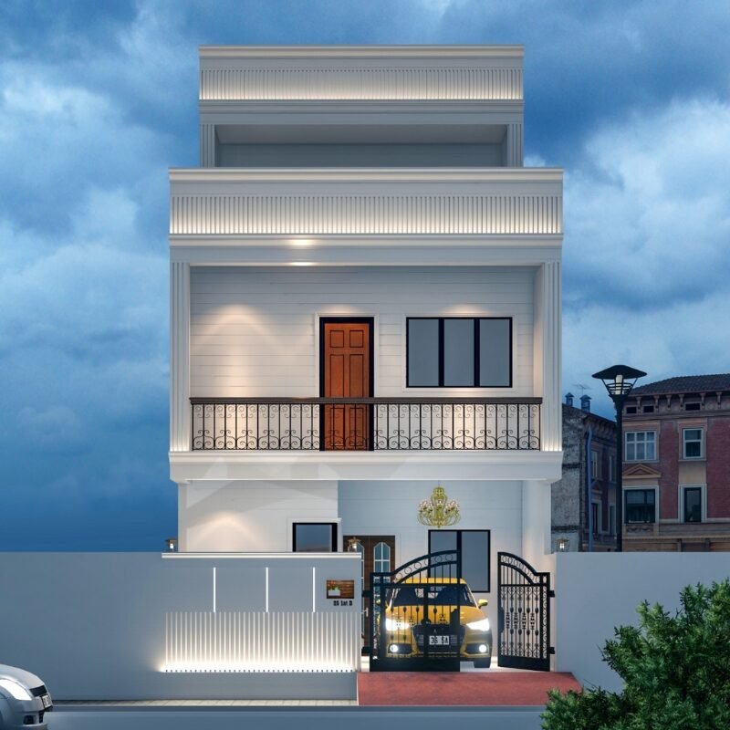 construction services