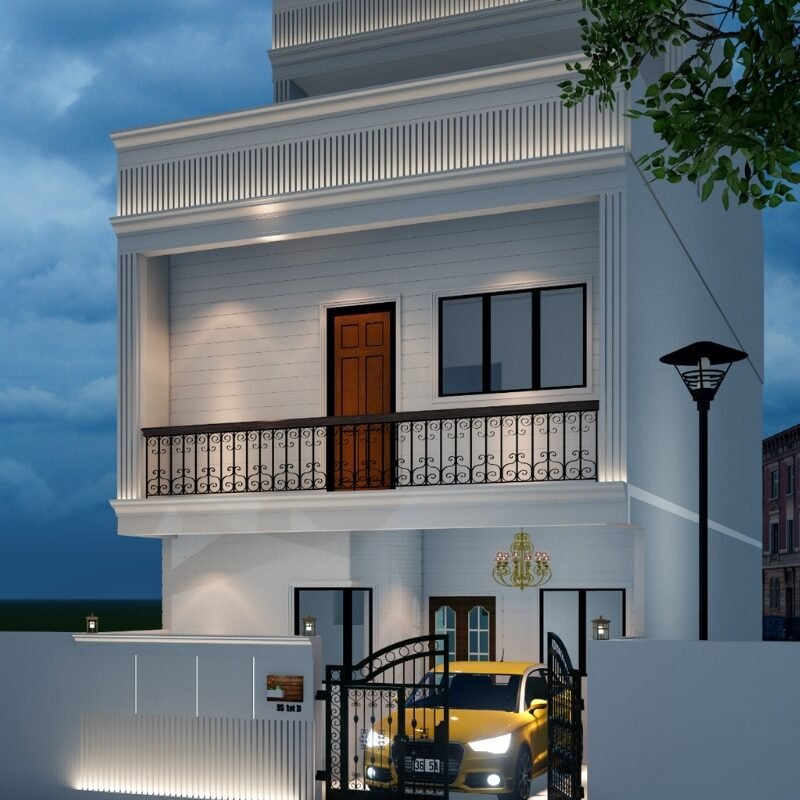 construction services