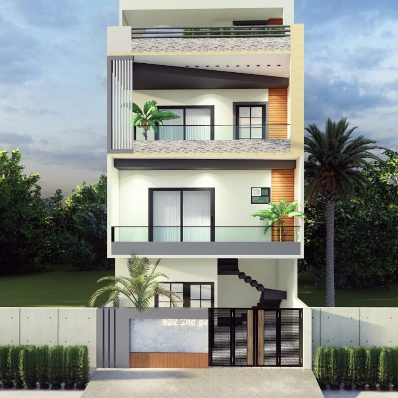 construction services