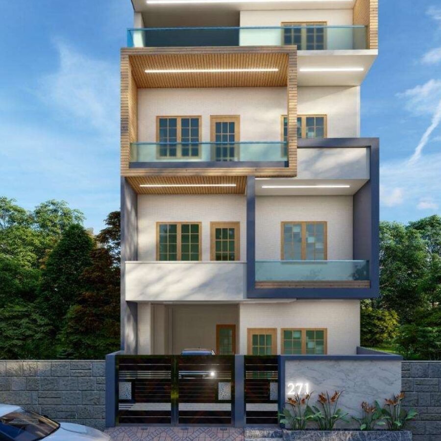 construction services