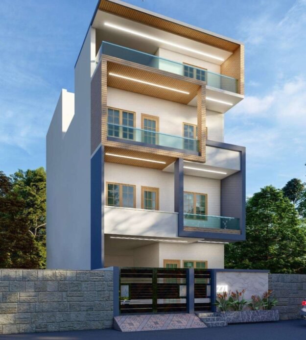 construction services