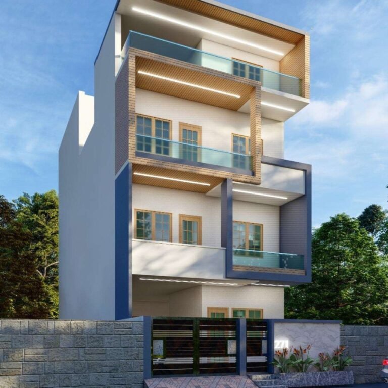 construction services