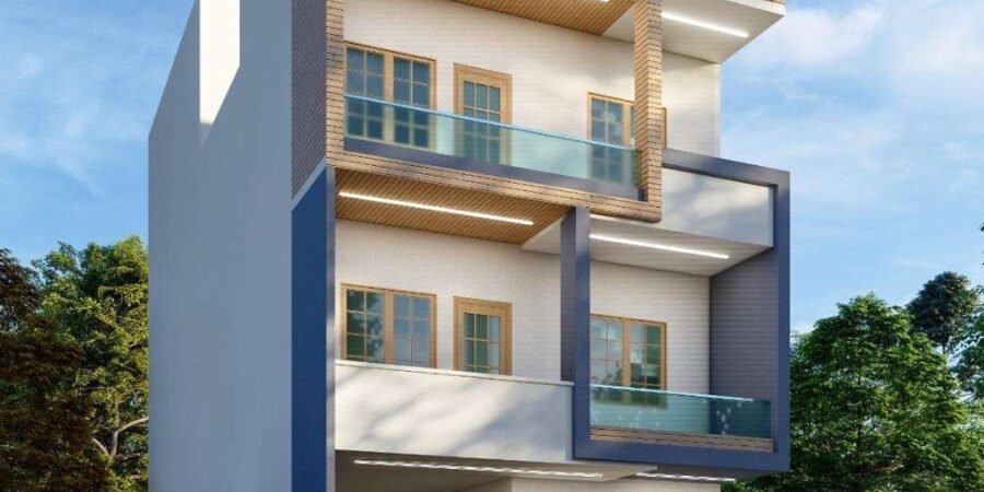 construction services