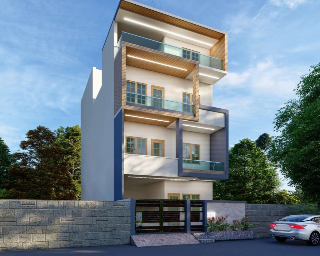 construction services