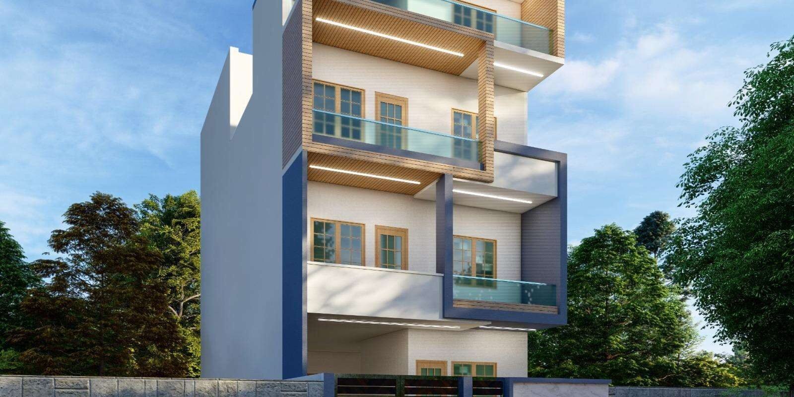 construction services