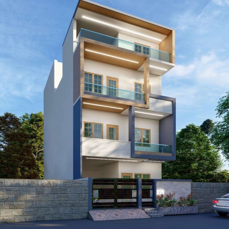 construction services