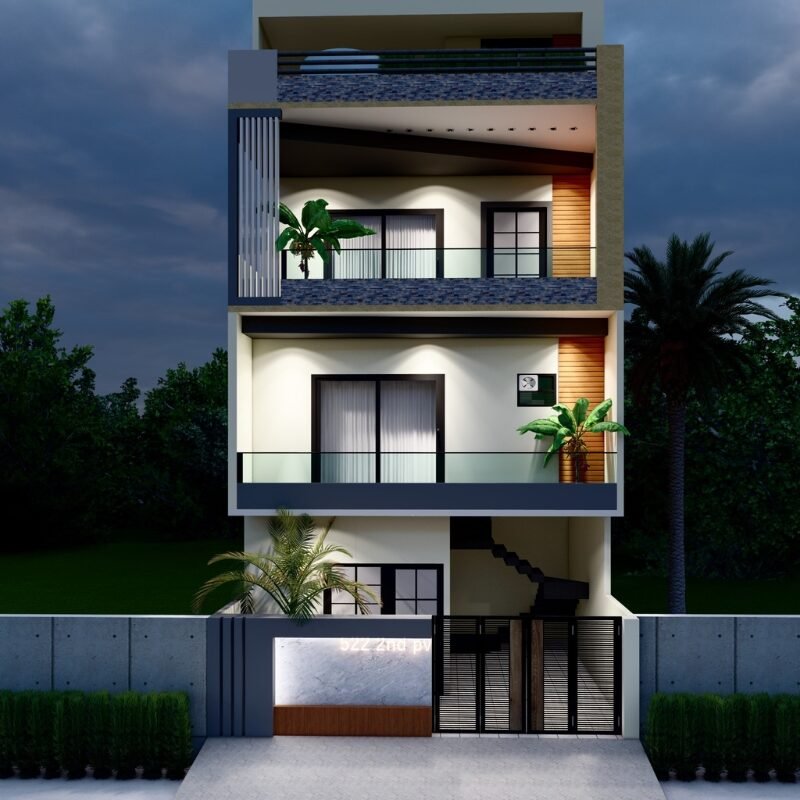 construction services