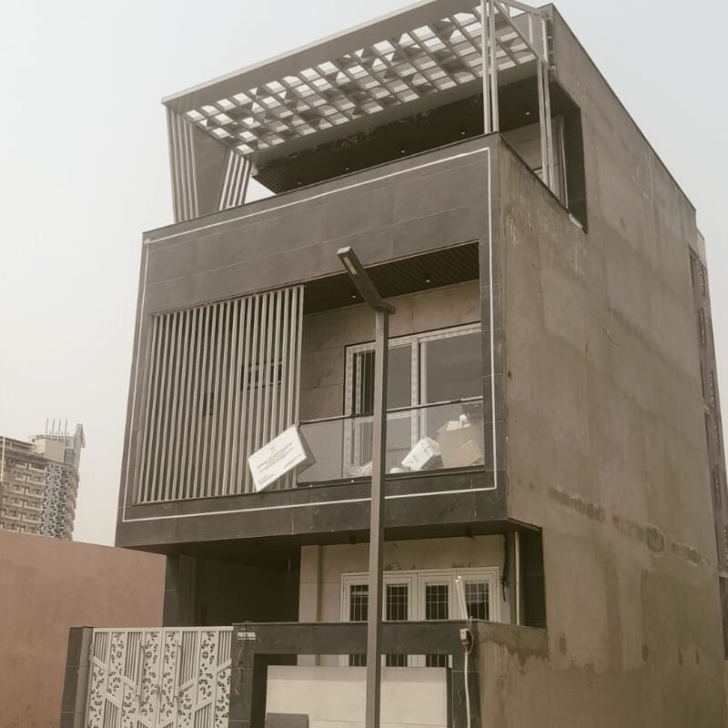 construction services