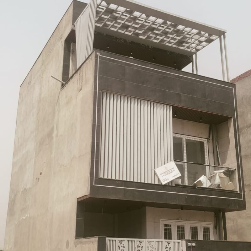 construction services