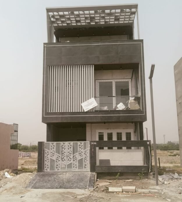 construction services