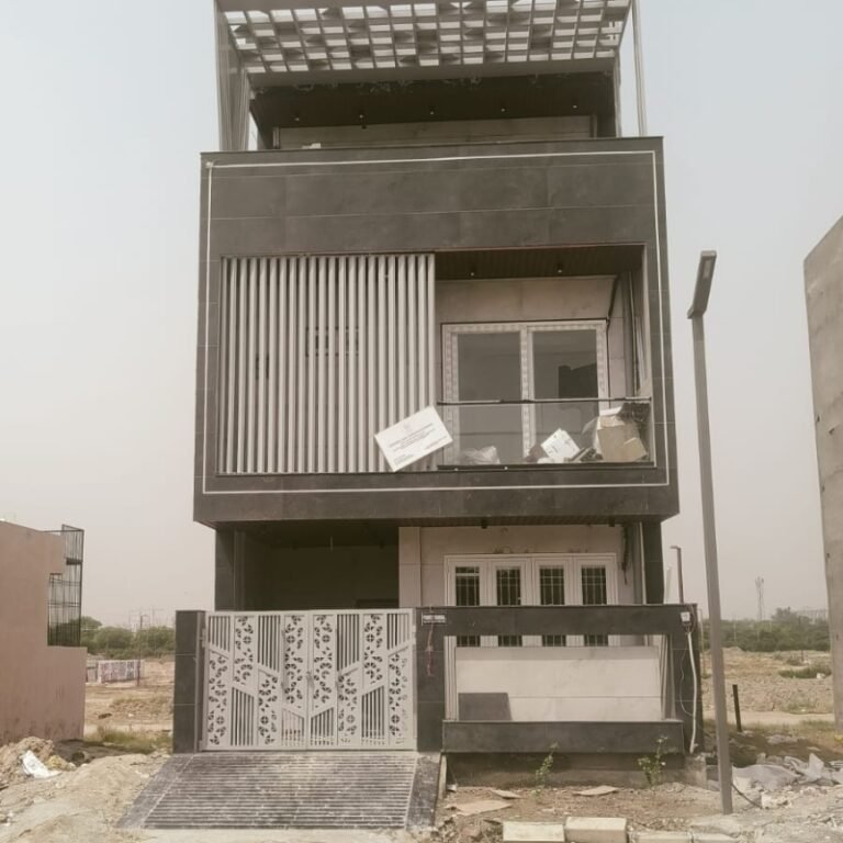 construction services