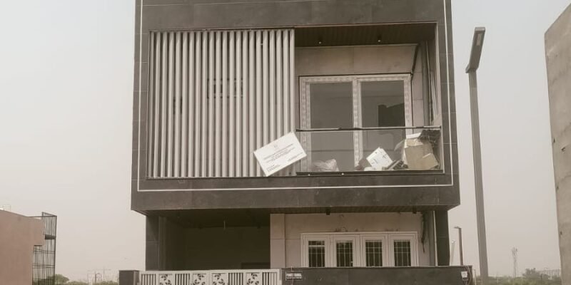 construction services