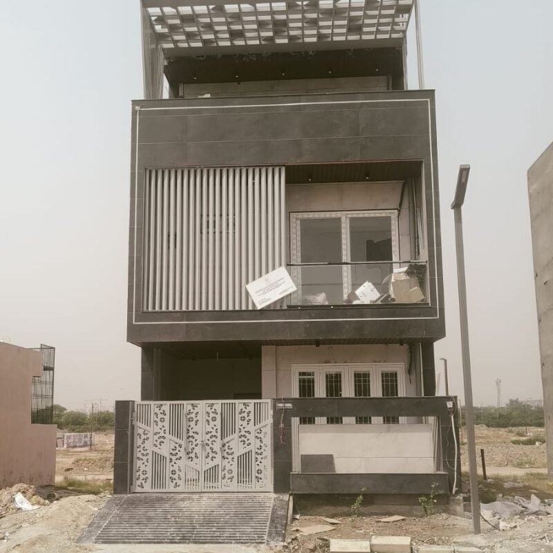 construction services