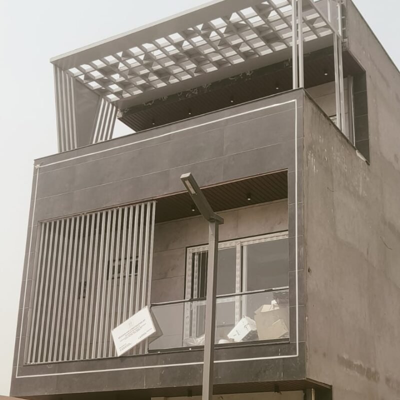 construction services