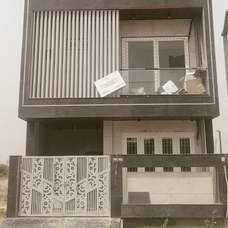 construction services