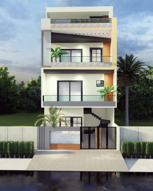 construction services