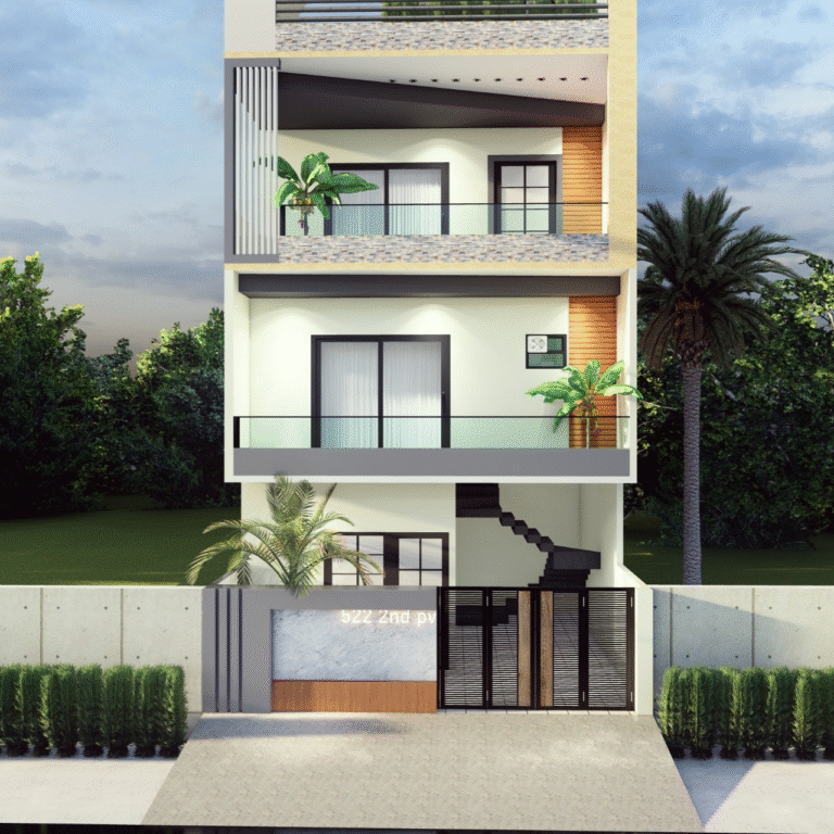 construction services