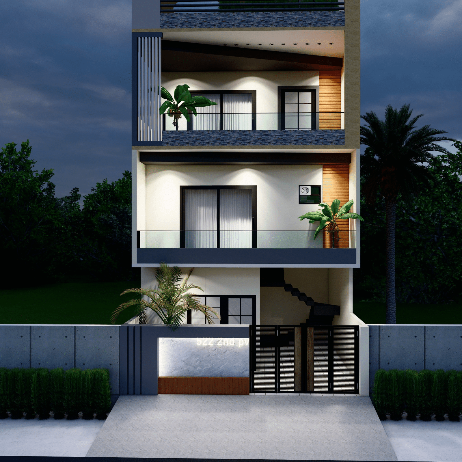 construction services